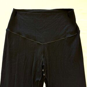 OFFLINE By Aerie OG High Waisted Flare Legging